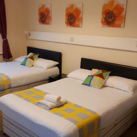 Croxdale Inn Дарем Экстерьер фото