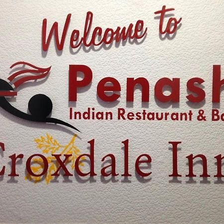 Croxdale Inn Дарем Экстерьер фото