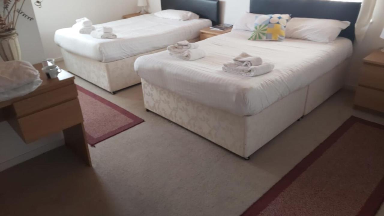 Croxdale Inn Дарем Экстерьер фото
