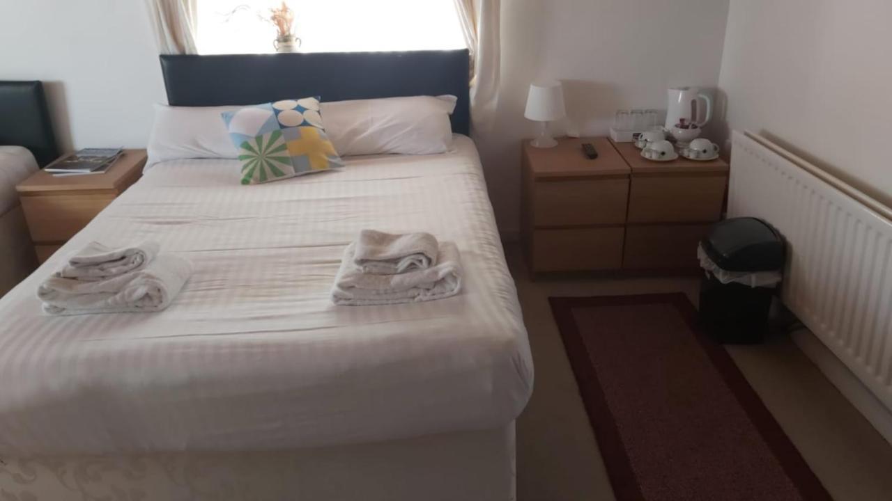 Croxdale Inn Дарем Экстерьер фото