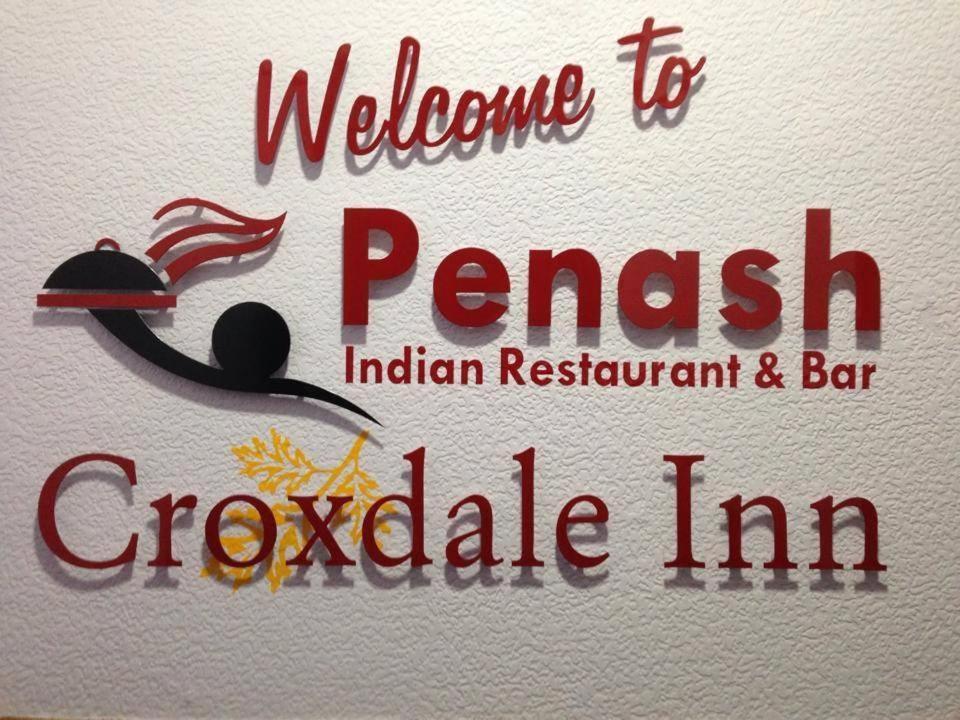 Croxdale Inn Дарем Экстерьер фото
