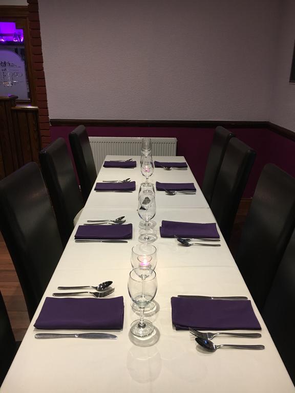 Croxdale Inn Дарем Экстерьер фото