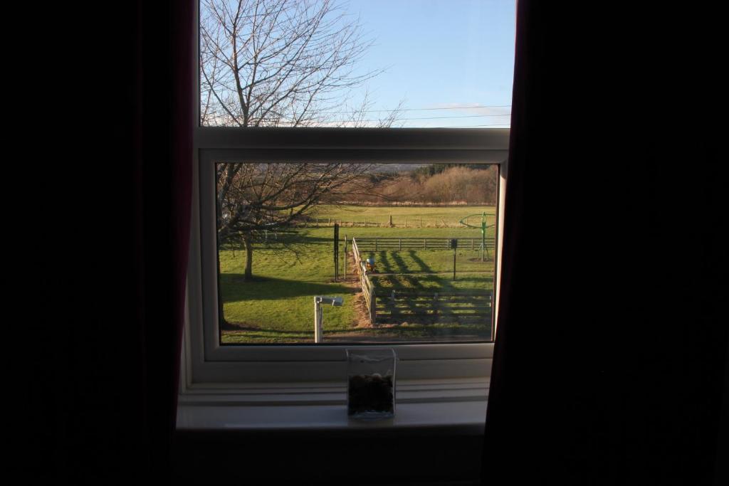 Croxdale Inn Дарем Номер фото