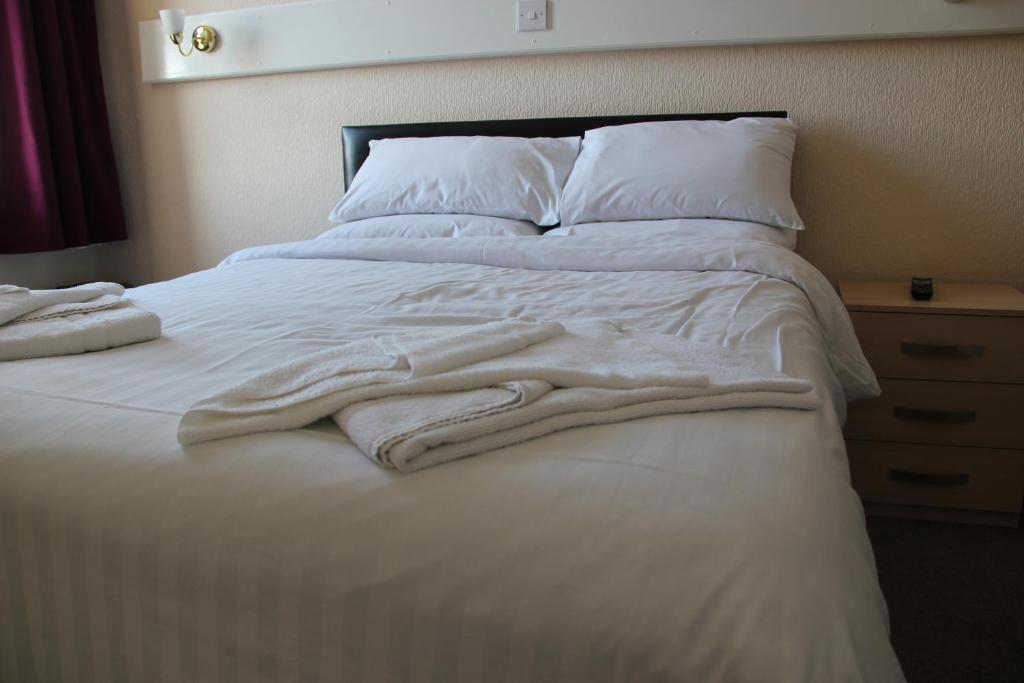 Croxdale Inn Дарем Экстерьер фото