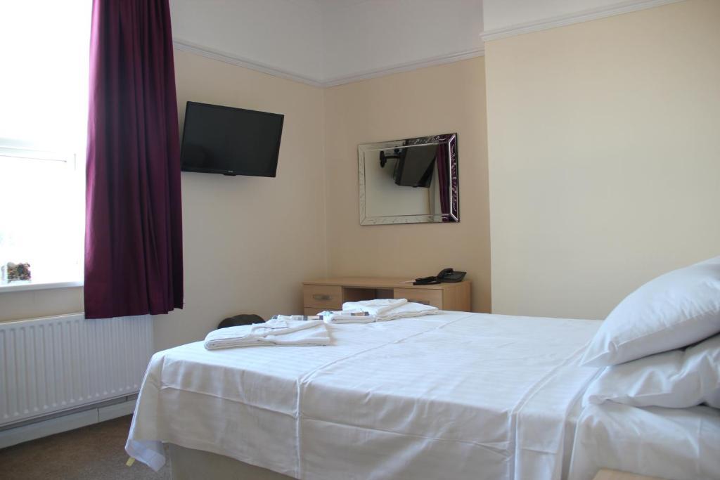 Croxdale Inn Дарем Экстерьер фото