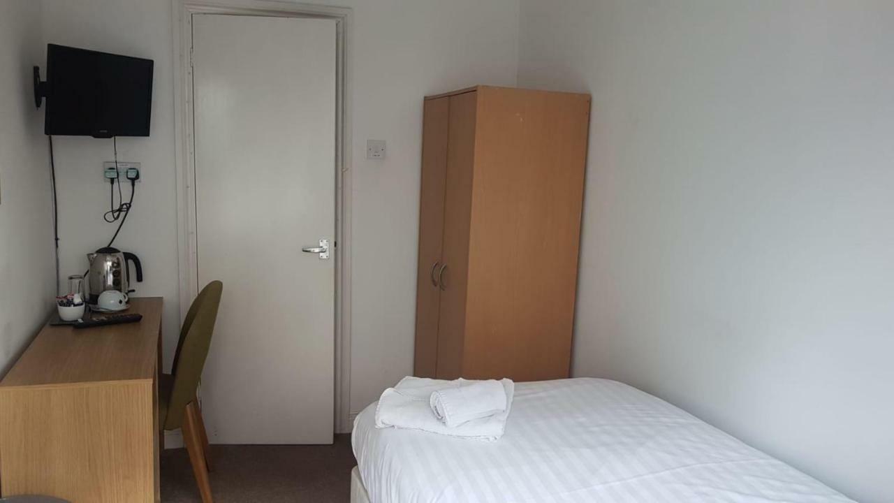 Croxdale Inn Дарем Экстерьер фото