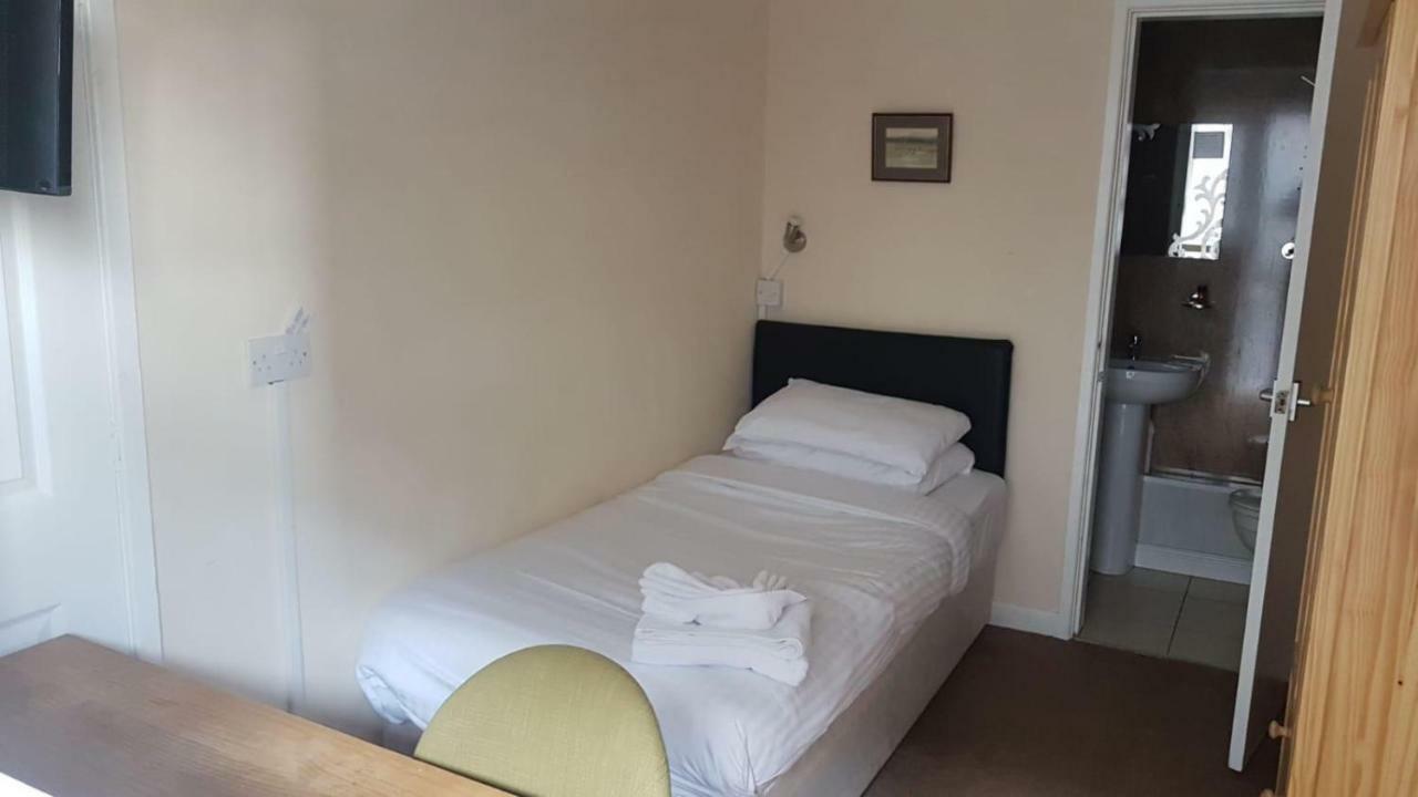 Croxdale Inn Дарем Экстерьер фото